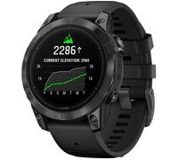 Garmin Epix Pro Gen 2 Smartwatch 47mm Slate Grey & Black