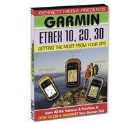 Garmin eTrex 10,20,30