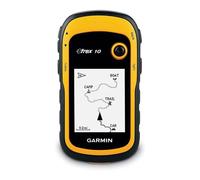 Garmin eTrex 10 Outdoor Handheld GPS Unit