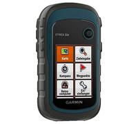 Garmin eTrex 22x navigator Handheld 5.59 cm (2.2") TFT 141.7 g Black, Grey