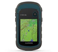 Garmin eTrex 22x navigator Handheld 5.59 cm (2.2") TFT 141.7 g Black, Grey