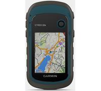 Garmin eTrex 22x navigator Handheld 5.59 cm (2.2") TFT 141.7 g Black, Grey