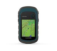Garmin eTrex 22x navigator Handheld 5.59 cm (2.2") TFT 141.7 g Black, Grey