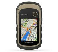 Garmin eTrex 32x navigator Handheld 5.59 cm (2.2") TFT 141.7 g Black, Green