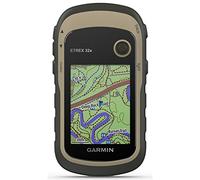 Garmin eTrex 32x navigator Handheld 5.59 cm (2.2") TFT 141.7 g Black, Green