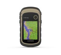 Garmin eTrex 32x, Rugged Outdoor GPS Handheld, GPS Device for Hiking and Geocaching, 2.2'' Sunlight Readable D