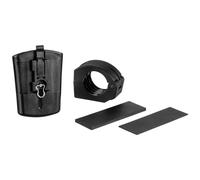 Garmin eTrex Handlebar Mount Bracket, black
