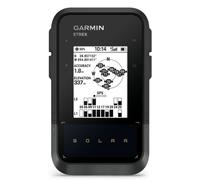 Garmin eTrex SE GPS Solar Black/Gray + Garmin HRM Dual Sensor