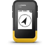 Garmin eTrex SE navigator Handheld 5.59 cm (2.2") 156.5 g Black, Yellow