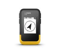 Garmin eTrex SE navigator Handheld 5.59 cm (2.2") 156.5 g Black, Yellow
