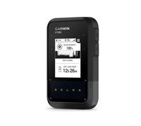 Garmin eTrex Solar GPS Handheld Navigator | Unlimited battery life, Wireless connectivity, Multi band GPS, High-contrast screen