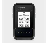 Garmin Etrex Solar Handheld Gps - Black, Black