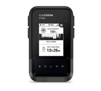 Garmin eTrex Solar, Solar Powered Outdoor GPS Handheld, GPS Device for Hiking and Geocaching, Multi GNSS Support, Long Battery Life, 2.2" High Contrast Screen, Digital Compass