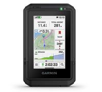 Garmin eTrex Touch Handheld GPS Black One Size
