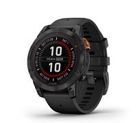 Garmin f?nix 7 PRO SOLAR, 47mm GPS smartwatch, multisport, SOLAR charging, advanced health & training features