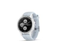 Garmin fenix 5S Plus Glass White/Seafoam