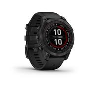 Garmin fēnix 7 PRO SOLAR, Premium Multisport GPS Smartwatch,Solar Charging, Adva