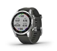 Garmin Fenix 7S Smart Watch - Grey Grey