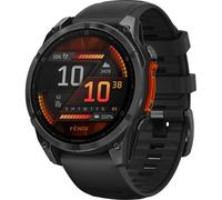 Garmin fenix® 8 - 47mm, GPS - 51mm - Slate Grey / Black
