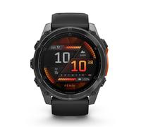 Garmin fēnix® 8 Amoled 51mm Smartwatch