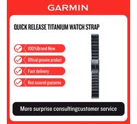 Garmin Fenix 8/E Outdoor Sports Solar Watch Off Road Mountaineering Marathon Smartwatch INSTINCT E and Strap
