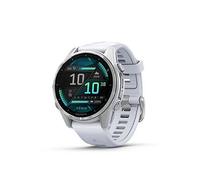Garmin Fenix 8 One Colour