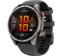 Garmin fenix 8 Pro, GPS + Cellular - 47mm - Graphite, Graphite