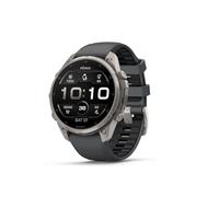 Garmin fēnix 9 Pro, 47mm Premium LTE GPS multisport smartwatch, Graphite