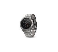 Garmin Fenix Chronos Steel Watch