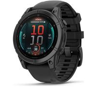 Garmin Fēnix E Smartwatch 47mm Slate Grey
