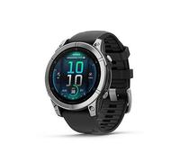Garmin Fenix E Smartwatch Graphite