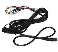Garmin Fishfinder/Sounder Power/Data Cable - Black