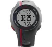 GARMIN FORERUNNER 110 MENS GPS SPORT WATCH W/ HRM RED