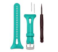 Garmin Forerunner 15 Replacement Watch Band, Original accessory, Teal