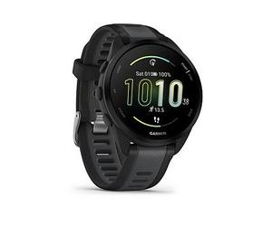 Garmin Forerunner 165, Gps Running Smartwatch Grey