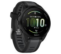 Garmin Forerunner 165 Music Smart Watch - Black