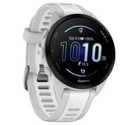 Garmin Forerunner 165 Music Smart Watch - Mist Grey