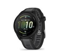 Garmin Forerunner 165, Running Smartwatch, Colorful AMOLED Display, Training