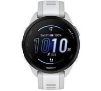 Garmin Forerunner 165 3.05 cm (1.2") AMOLED Digital 390 x 390 pixels Touchscreen Grey GPS (satellite)