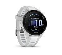 Garmin Forerunner 165 Music 3.05 cm (1.2") AMOLED Digital 390 x 390 pixels Touchscreen Grey GPS (satellite)
