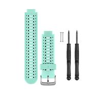 Garmin Replacement Watch Strap for Forerunner 230/235/630 - Frost Blue