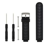 Garmin Forerunner 235/735XT Watch Band - Compatible with 220/230/620/630 Running and Approach S20/S5/S6 Golf Smart Devices