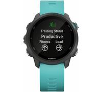 Garmin Forerunner 245 GPS Music Smartwatch Aqua