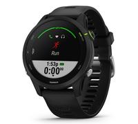 Garmin Forerunner 255 Easy to Use Lightweight GPS Running Smartwatch, Music Stor