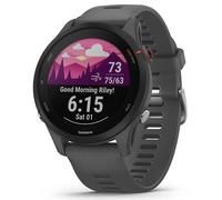 Garmin Forerunner 255 GPS Running Smartwatch Slate Grey