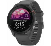 Garmin Forerunner 255 HRM With GPS Watch Grey Running Mens Womens