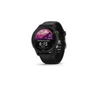 Garmin Forerunner 255 Music 3.3 cm (1.3") MIP 46 mm Black GPS...