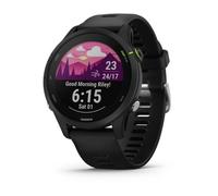 Garmin Forerunner 255 Music Black Sports Watch