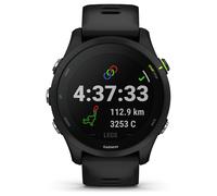 Garmin Forerunner 255 Music Smart Watch - Black