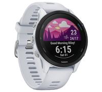 Garmin Forerunner 255 Music Smart Watch - Whitestone